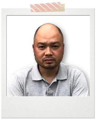 中村 潤一（じゅんいち） アイキャッチ画像