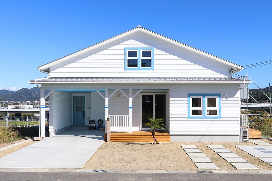 サーファーズハウス アイキャッチ画像