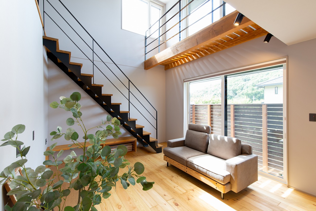 平屋？それとも二階建て？ 画像