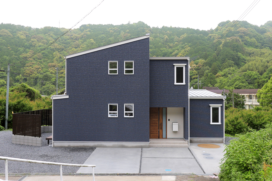 エアコン一台で全館冷暖房出来る家 アイキャッチ画像