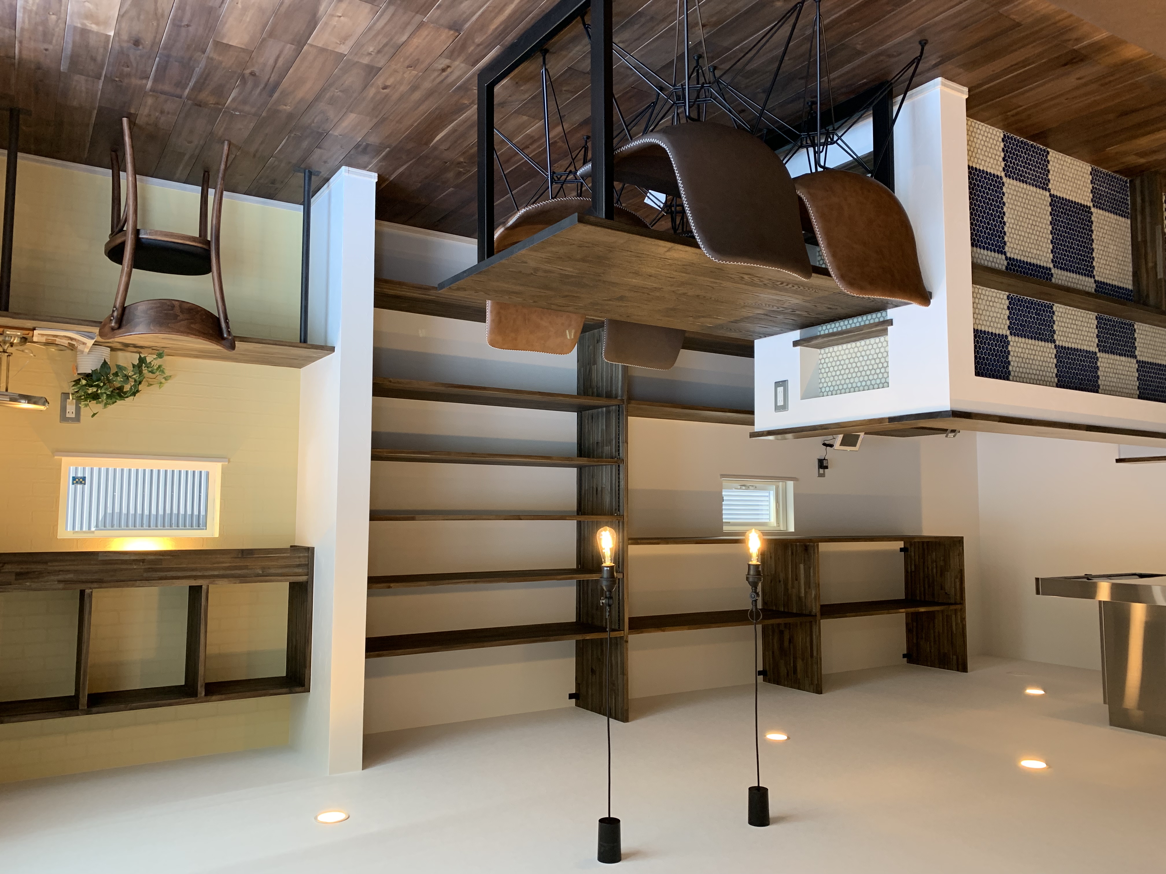 通り土間のあるお家。 アイキャッチ画像