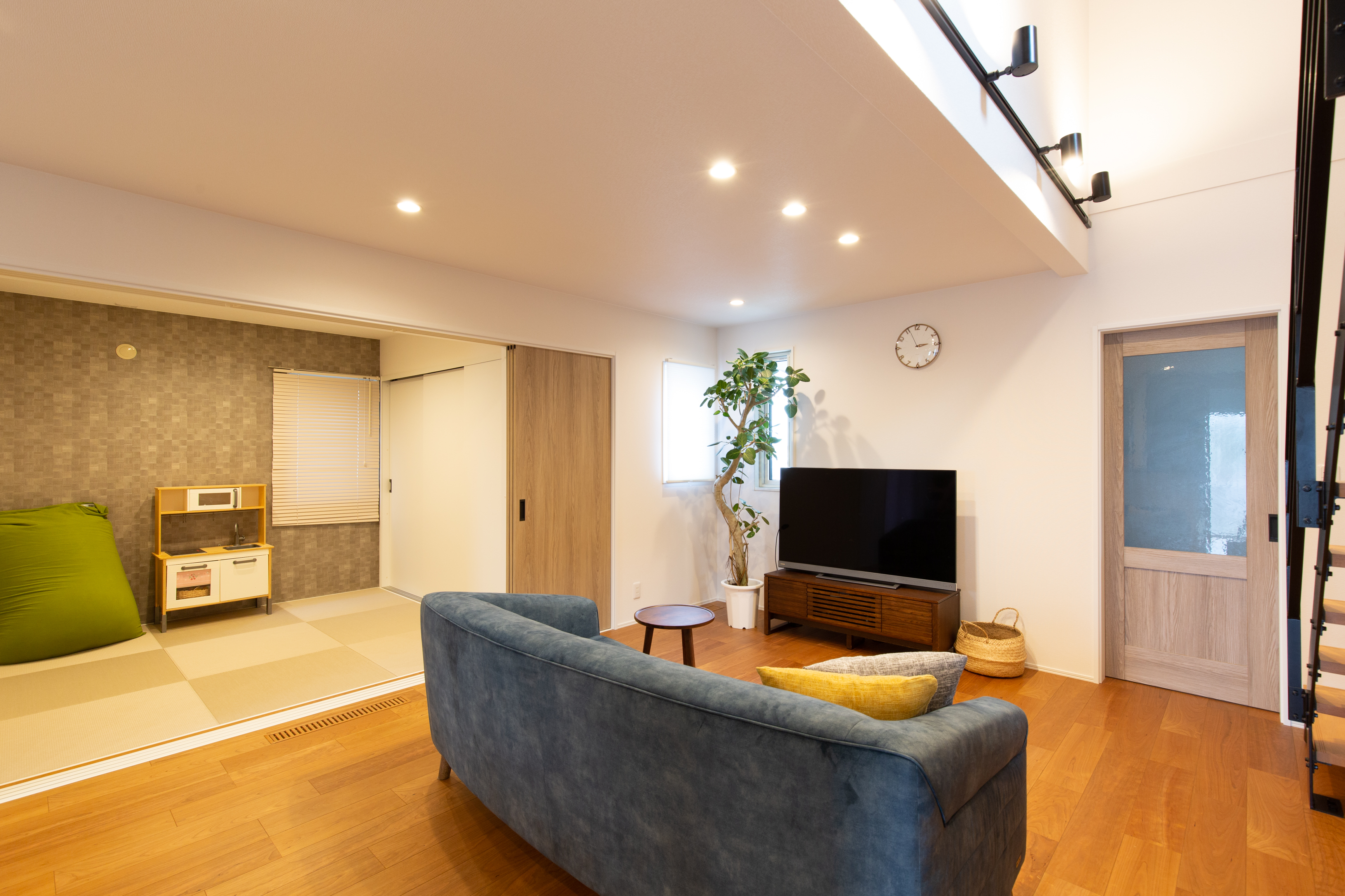 年中快適に過ごせる高性能な家 アイキャッチ画像