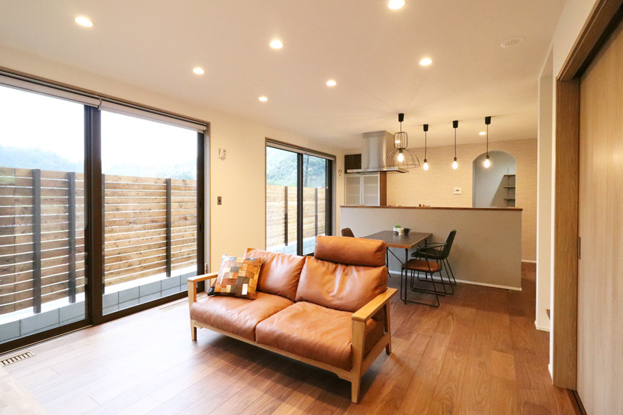 塗壁の家 アイキャッチ画像