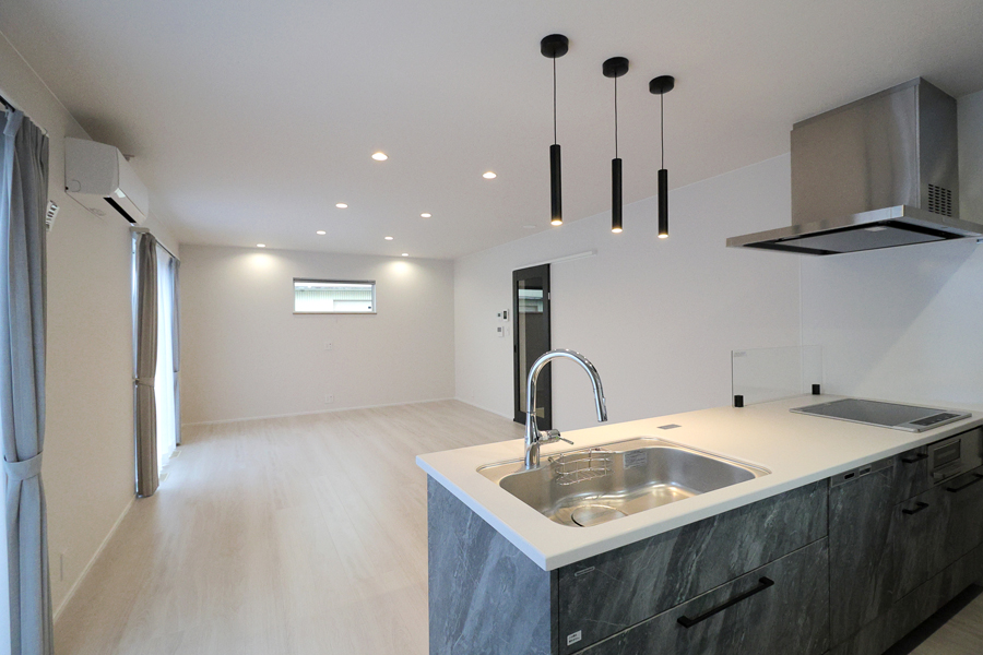 店舗兼住宅 アイキャッチ画像