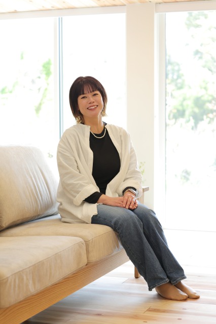 永岡 友美（ともみ） アイキャッチ画像
