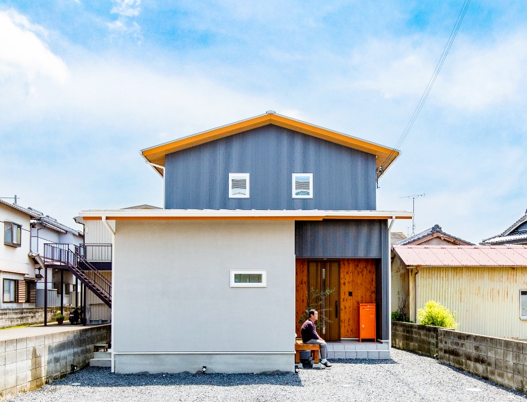 建てた後も愛着をもって住み続けていただけるようなサポートを