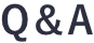 Q＆A