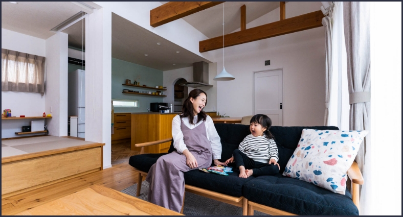 地震に強い耐震設計