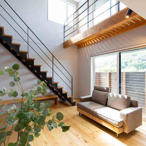 平屋？それとも二階建て？ アイキャッチ画像