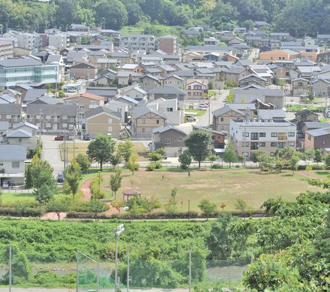 土地探しから設計者が関わる本当のメリット アイキャッチ画像